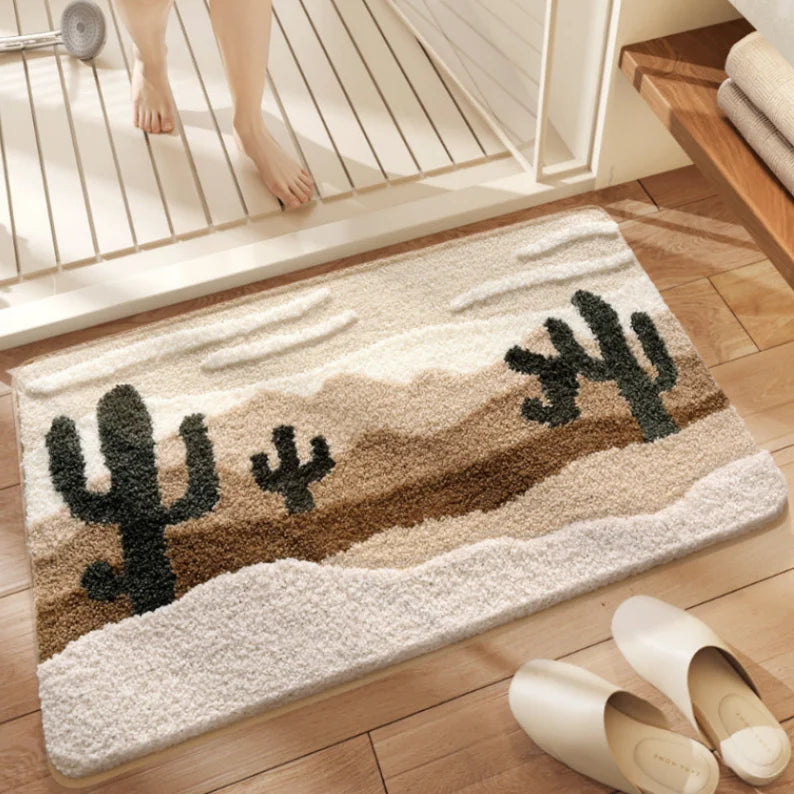 Nature's Retreat Rug